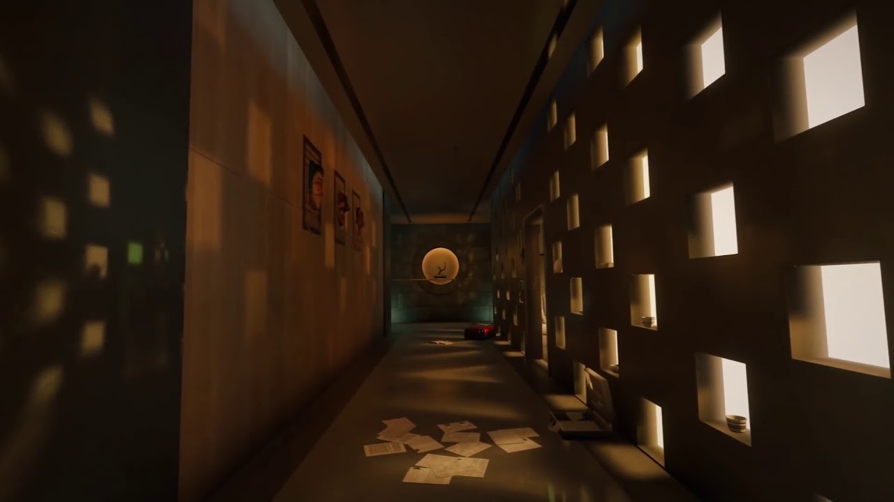 rainbow six siege operation white noise mok myeok tower trailer