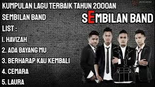 SEMBILAN BAND 5 ALBUM