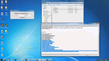 COD4: Bypass Hack Code Tutorial!