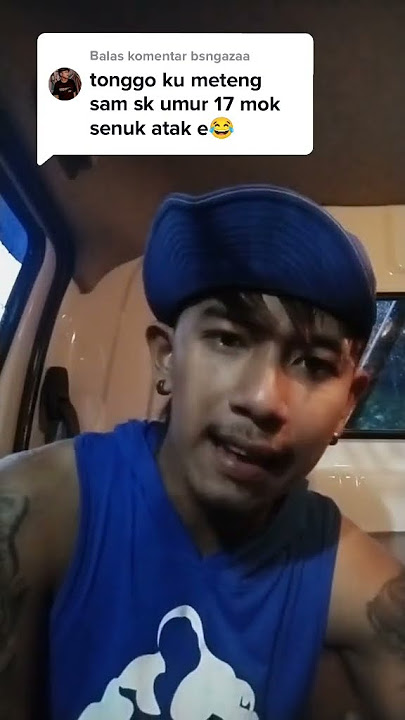 Wito Sam Pitak Menjawab Pertanyaan Lucu Dari Rombongan Nyeni nya #shorts #sampitakmagetan