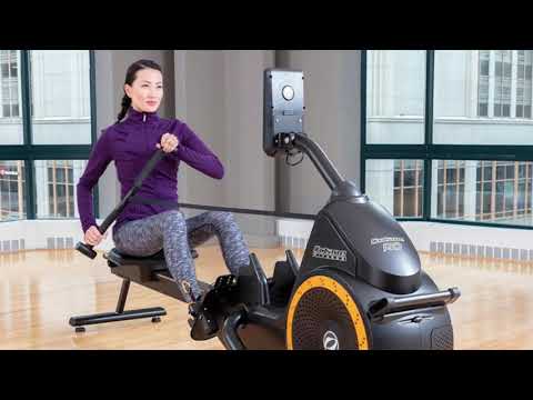 Octane - Max Ro available at Brigadoon Fitness