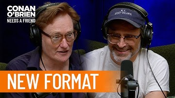Conan & Matt