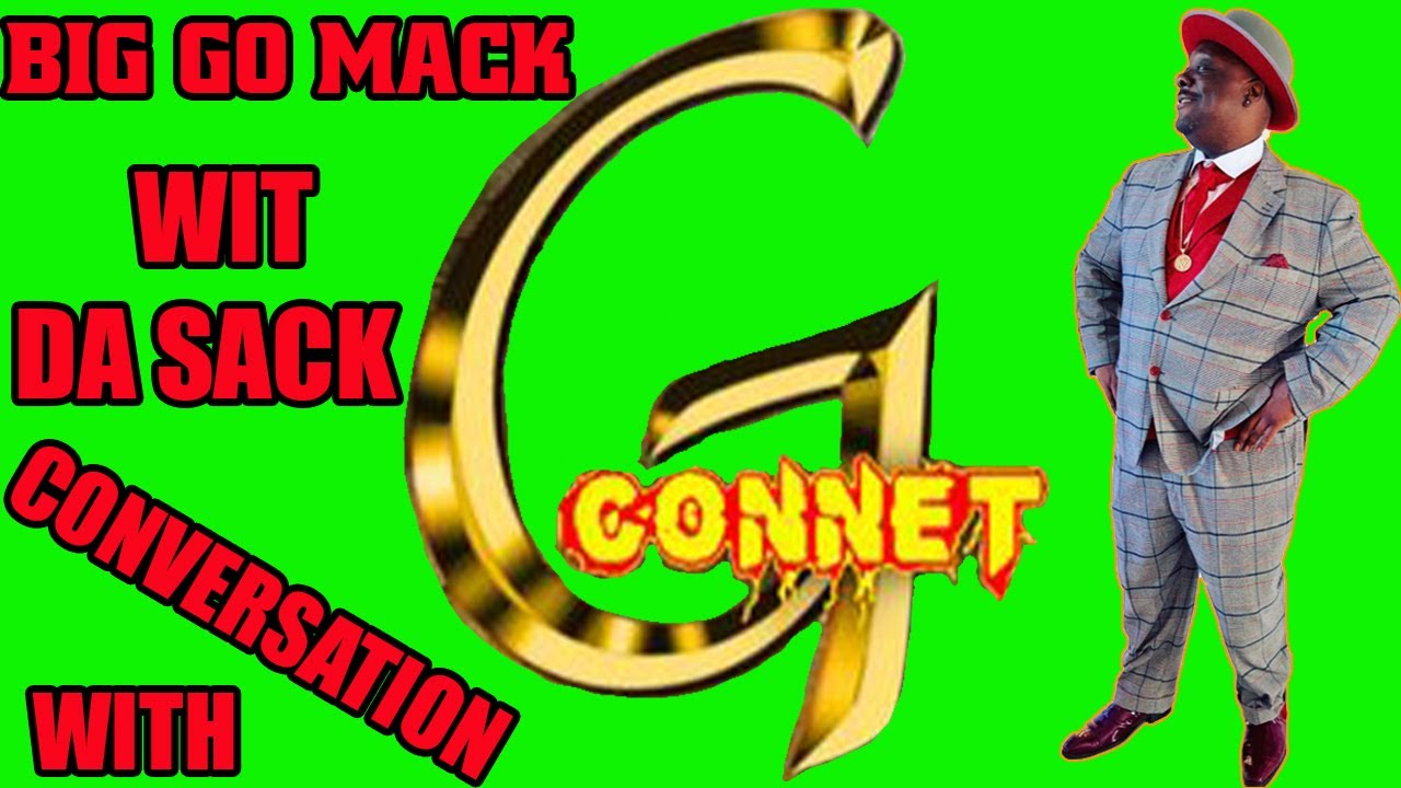 @go_mack wit the sack  Speaks on changes in the music industry for the last 30 years