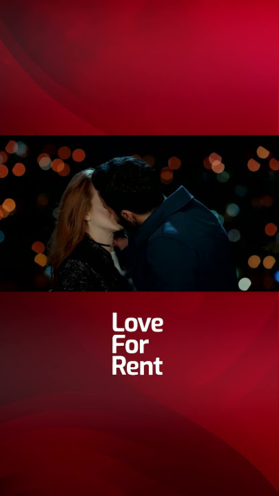 Let Our Love Speak Sweetheart - Love For Rent #shorts