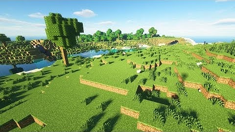 Minecraft PE 1.21.80 /1.21+ | Shader MCPE 1.21 - Original/Patch/Beta Works