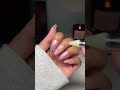 just need the chicago weather to match wearing Modelones #nails