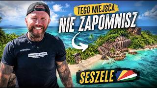 Seszele – kraj, o którym NIGDY nie zapomnisz! screenshot 1