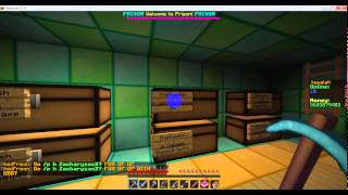 Minecraft Void prison Ep 2 joshleo20s special