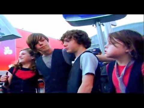 Echosmith Before They We're Cool Kids