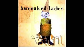 Some Fantastic (Ivory And Ivory)  -  Barenaked Ladies