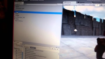 GameRec unity3d asset tutorial Demo