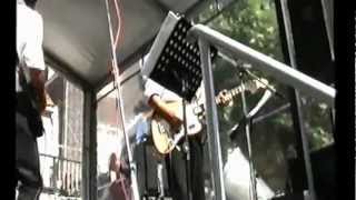 2 Back2Basic in Delft Cafe' de Oude Jan 2012