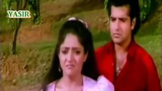 Main Bewafa Nahi Hoon   Kumar Sanu, Sadhna Sargam   Original Video Song   YouTube