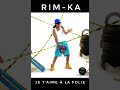 Rim Ka Je T Aime à La Folie Official Audio 2025 By CVM Rim Ka Je T Aime à La Folie Official Audio 2025 By CVM