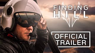 FINDING HILL - OFFICIAL TRAILER An Original Series on YouTube