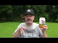 Louisiana Beer Reviews: Pabst Blue Ribbon (A-B InBev-brewed variant)