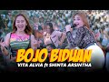 Shinta Arsinta Ft Vita Alvia BOJO BIDUAN Official MV ANEKA SAFARI Shinta Arsinta Ft Vita Alvia BOJO BIDUAN Official MV ANEKA SAFARI