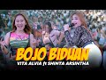 Shinta arsinta ft vita alvia  bojo biduan official mv aneka safari