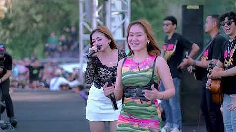 Shinta Arsinta ft Vita Alvia - BOJO BIDUAN (Official MV ANEKA SAFARI)