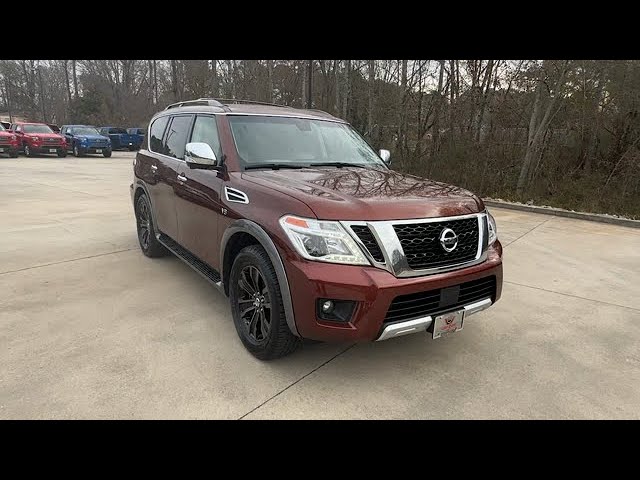 Virtual 2025 Nissan Patrol Feels Like a Warrior Pathfinder for the  Third-Generation Armada - autoevolution