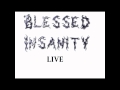Blessed Insanity Without You Live Instrumental mp3