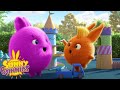 PLAYING WITH TOYS | Sunny Bunnies | Cartoons for Kids | WildBrain Bananas