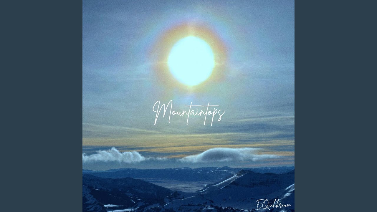 Mountaintops auf YouTube ansehen Mountaintops auf YouTube ansehen
