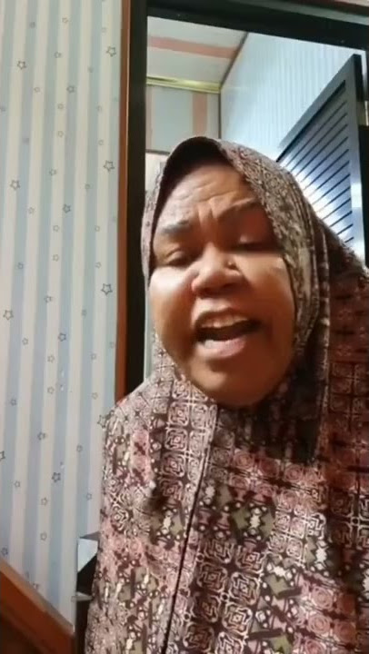 tante brondong nih, culik dong!! #shorts