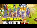 LA MEILLEURE ASTUCE K DU MOMENT : 1.000.000 KAMAS / 10 MINUTES