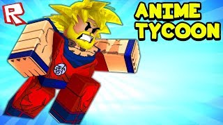 :  !    ! ROBLOX TYCOON