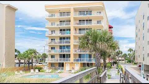 SOLD | Dune Pointe | Unit 503 | Jay & Debbie Agnew...