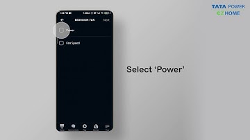 A Guide To Your EZ Home Smart Fan Regulator