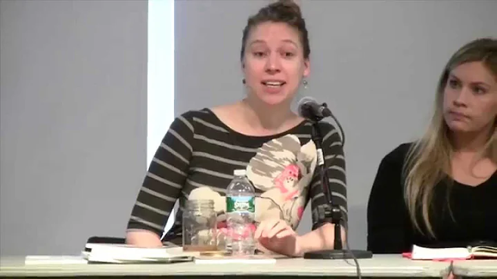 From Publishing To Promotion 1: Jaclyn Lovell