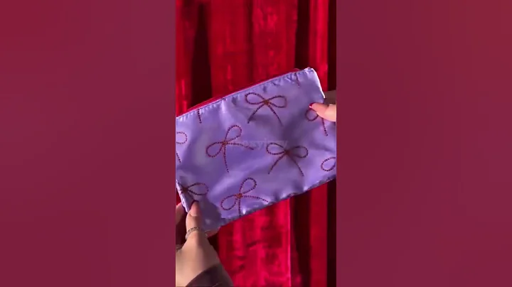 ❤️ DECEMBER 2025 IPSY GLAM BAG DESIGN • Full Reveal | IPSY MEX Spoilers & Sneak Peeks