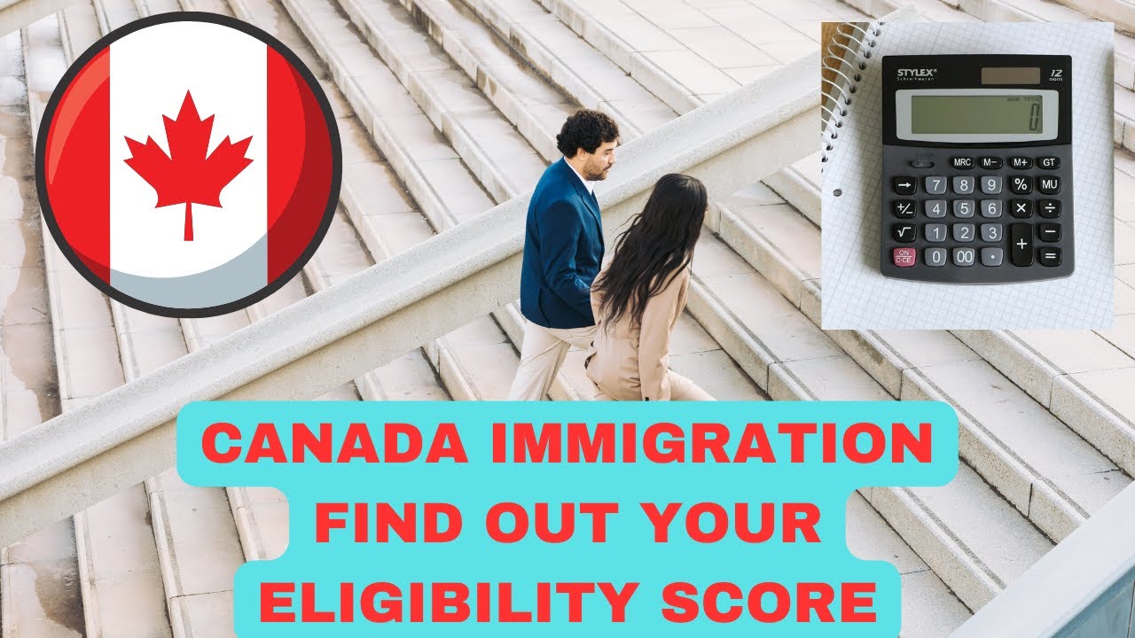 Canada Immigration Application Points System Explained in Hindi: Your ...