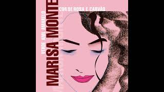 Marisa Monte / 05- Pale Blue Eyes