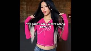 Part 12 I Think goviral viral katseye foryou fyp pinkyup blowup makethisblowup