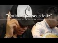 Elías Medina - Quiero que seas feliz