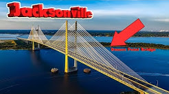 Top 10 reasons NOT to Move to Jacksonville, Florida. It's not the worst city, but still.