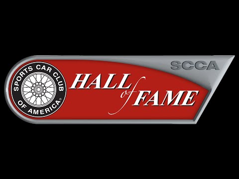 2025 SCCA Hall
