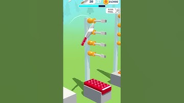 Slice it all game - All Levels Gameplay