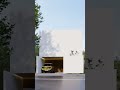 Casa de 8x15 m