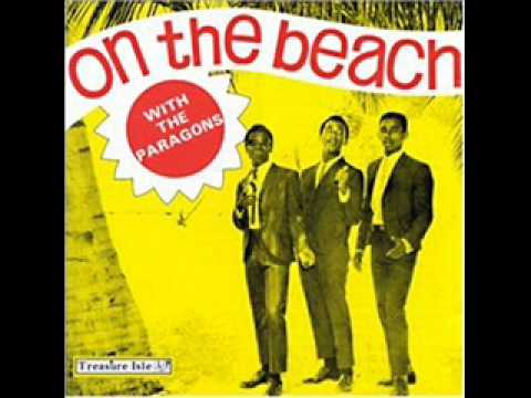 Tonton The Paragons - My Best Girl di YouTube