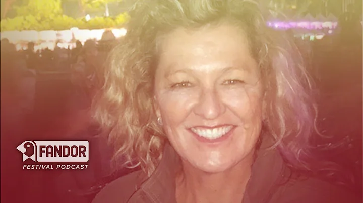 Fandor Festival Video Podcast Ep. 68: Lori Shockle...