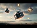 Bitcoin is FALLING.