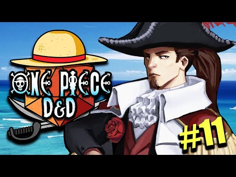 One Piece DxD 11 | Family Issues | Tekking101, Lost Pause, 2Spooky x Briggs