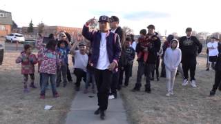 Times2Salute & Dekoy SacredScripts - Fly Away (Official Music Video)