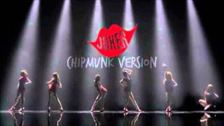 Dal Shabet - JOKER [Chipmunk Version]