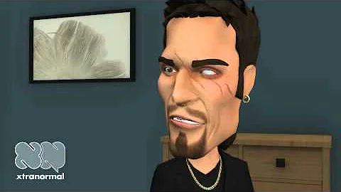 HENRY FRANKS: The Movie (2012)