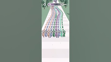 Merge Grabber Android Gameplay #slowedandreverb #shorts #shortvideo #short #shortsviral #shortsfeed